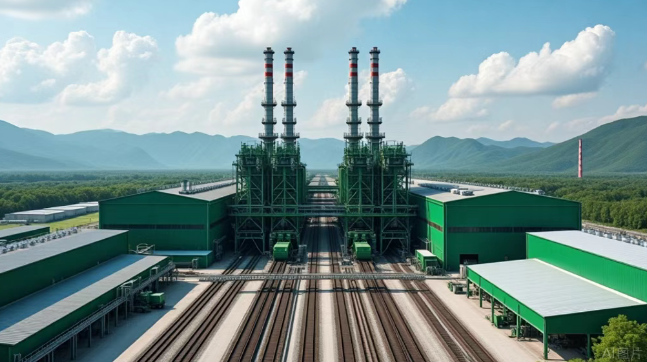 自動(dòng)化巨頭ABB拿下重大訂單！